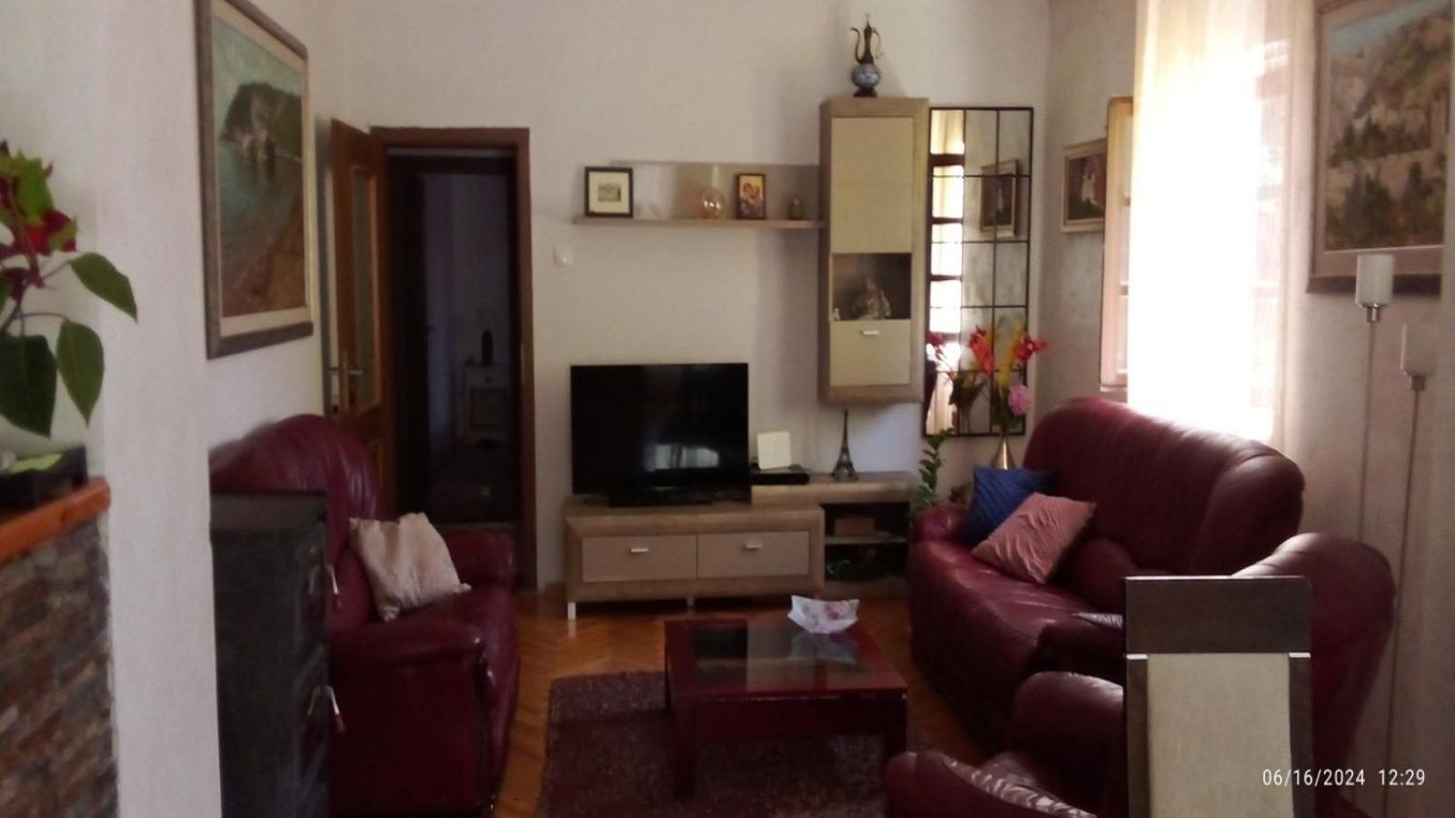 Vila Maljevik Sutomore Luaran gambar
